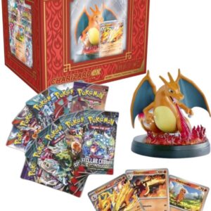 Charizard ex Premium Collection